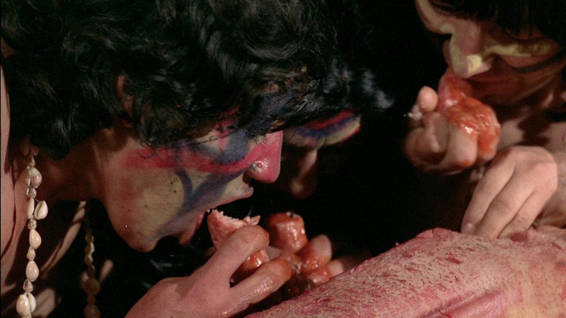 Cannibal Terror