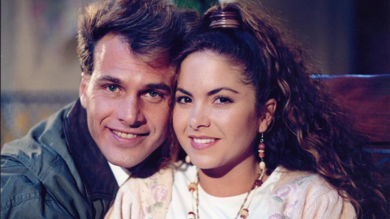 Lazos de Amor