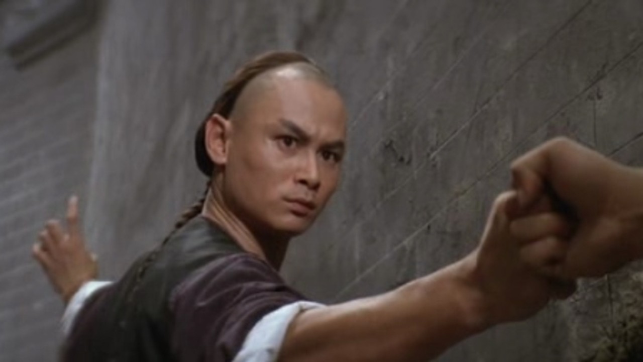 Shaw Brothers Kung Fu Movies In English