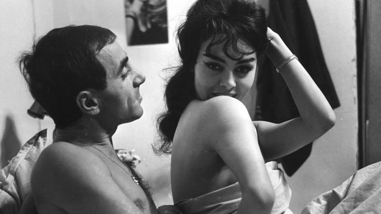 Image du film Tirez sur le pianiste