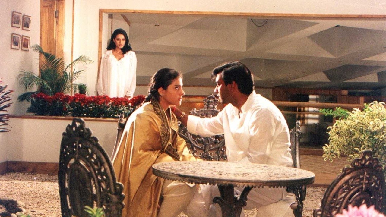 Dil Kya Kare