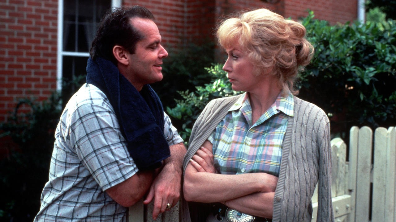 Image du film Tendres passions