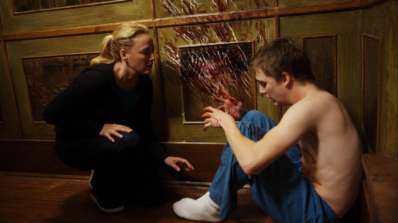 Image du film Le Dernier Rite