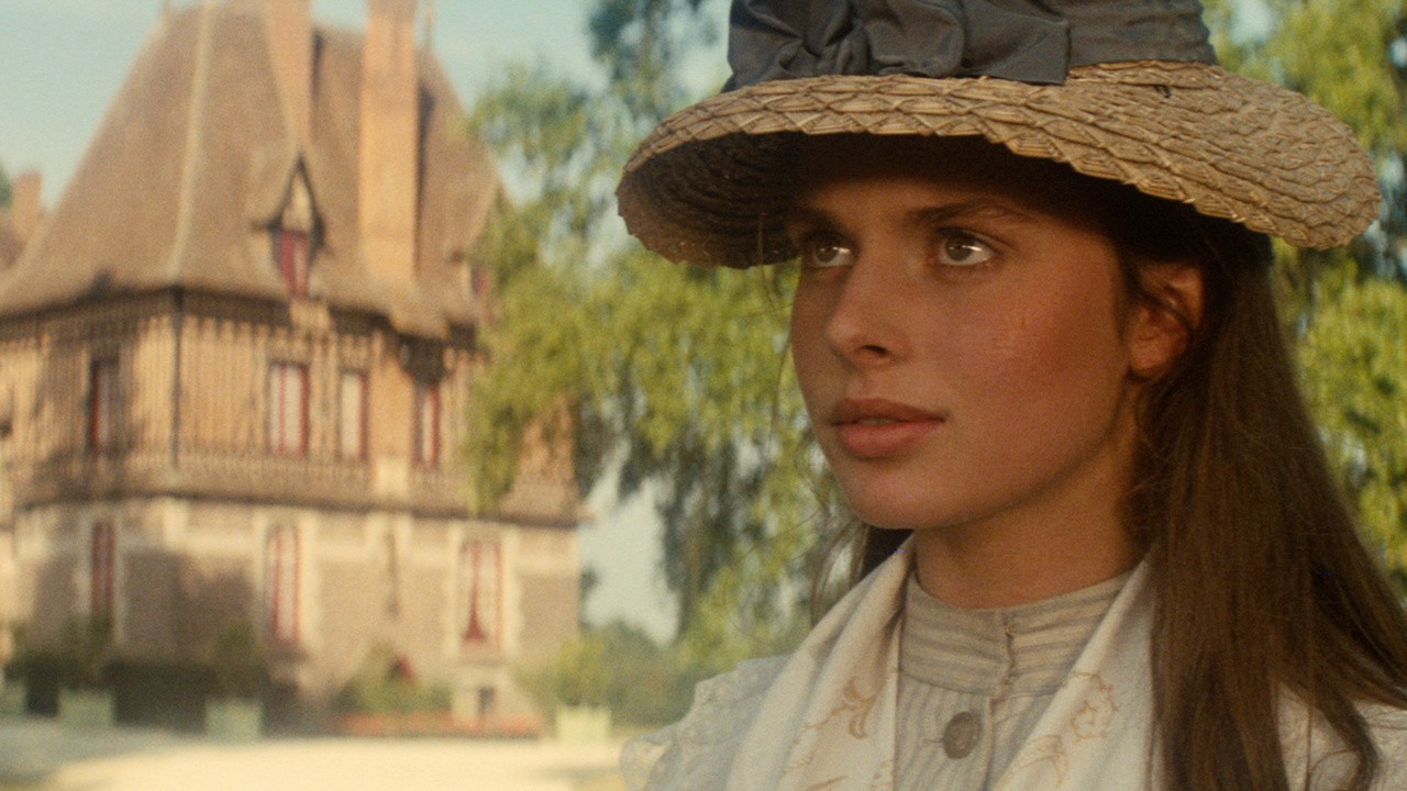 Image du film Tess