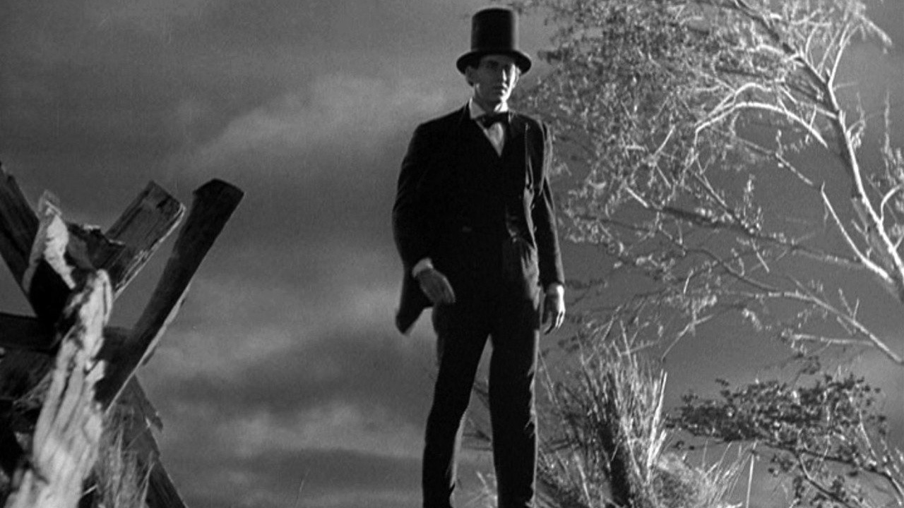 Image du film Vers sa destinée