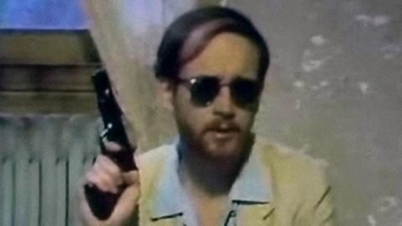 Mr. Mike's Mondo Video