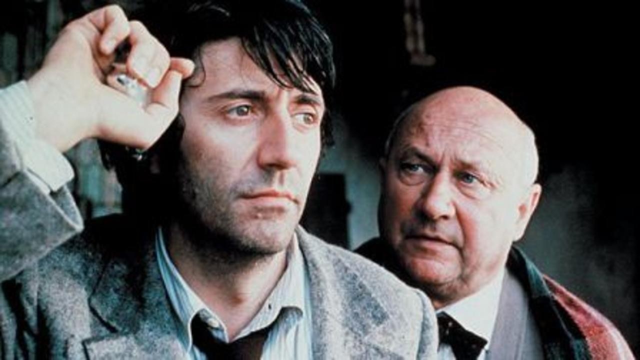 Blade on the Feather