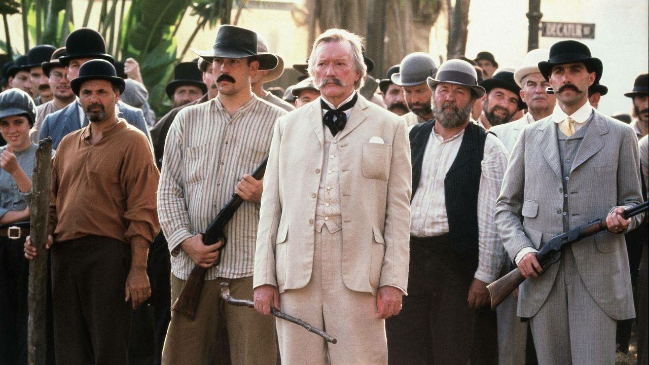 Image du film Vendetta
