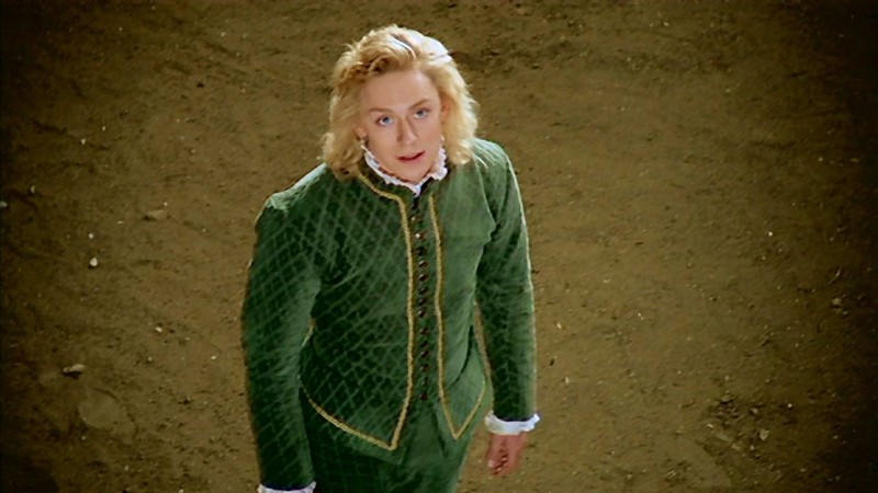 Jack et le Haricot magique (2001) | MUBI