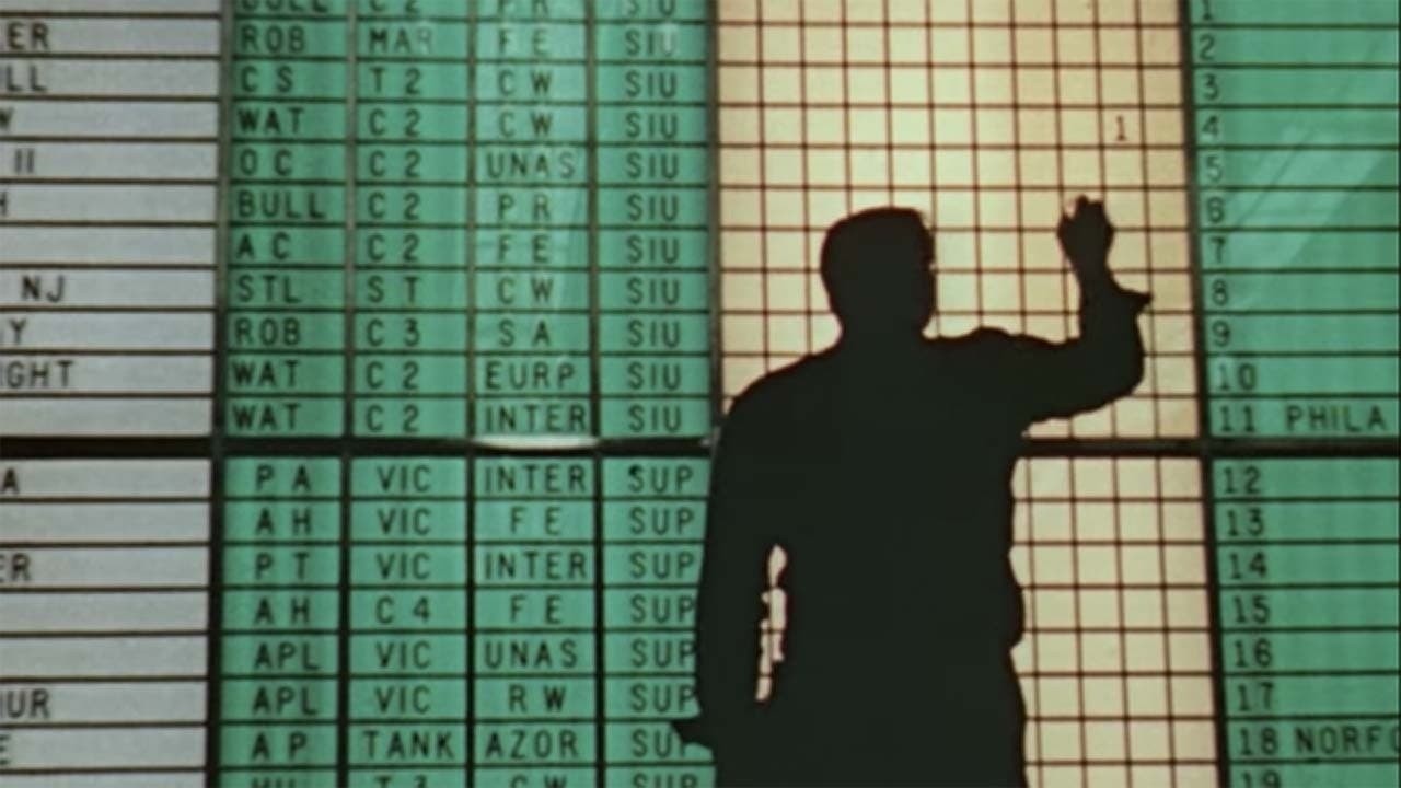 Image du film The Seafarers