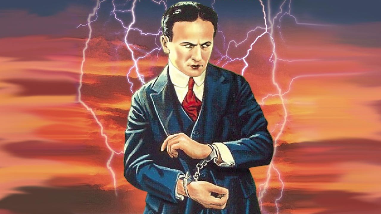 Haldane of the Secret Service