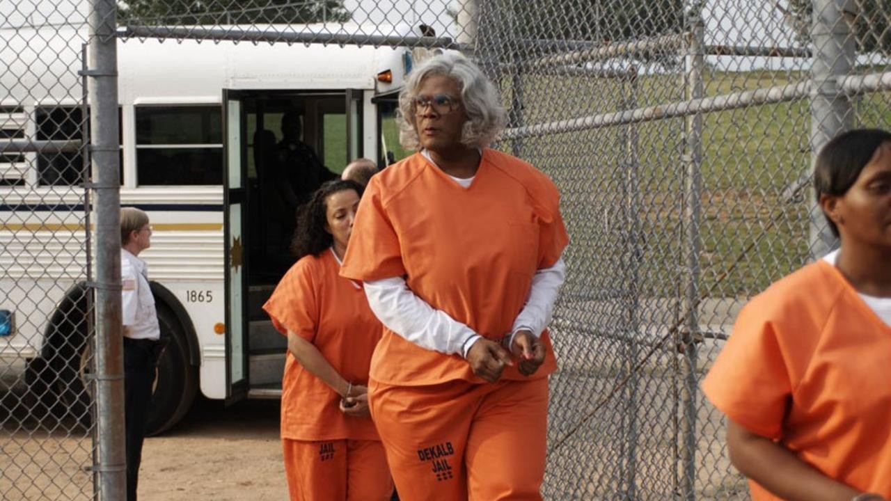 Madea’s Big Happy Family (2010) MUBI