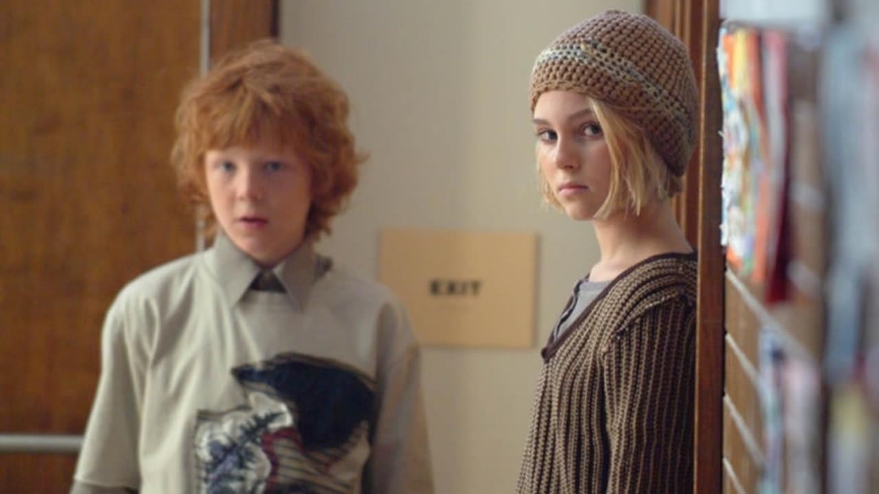 Spy School 2008 MUBI