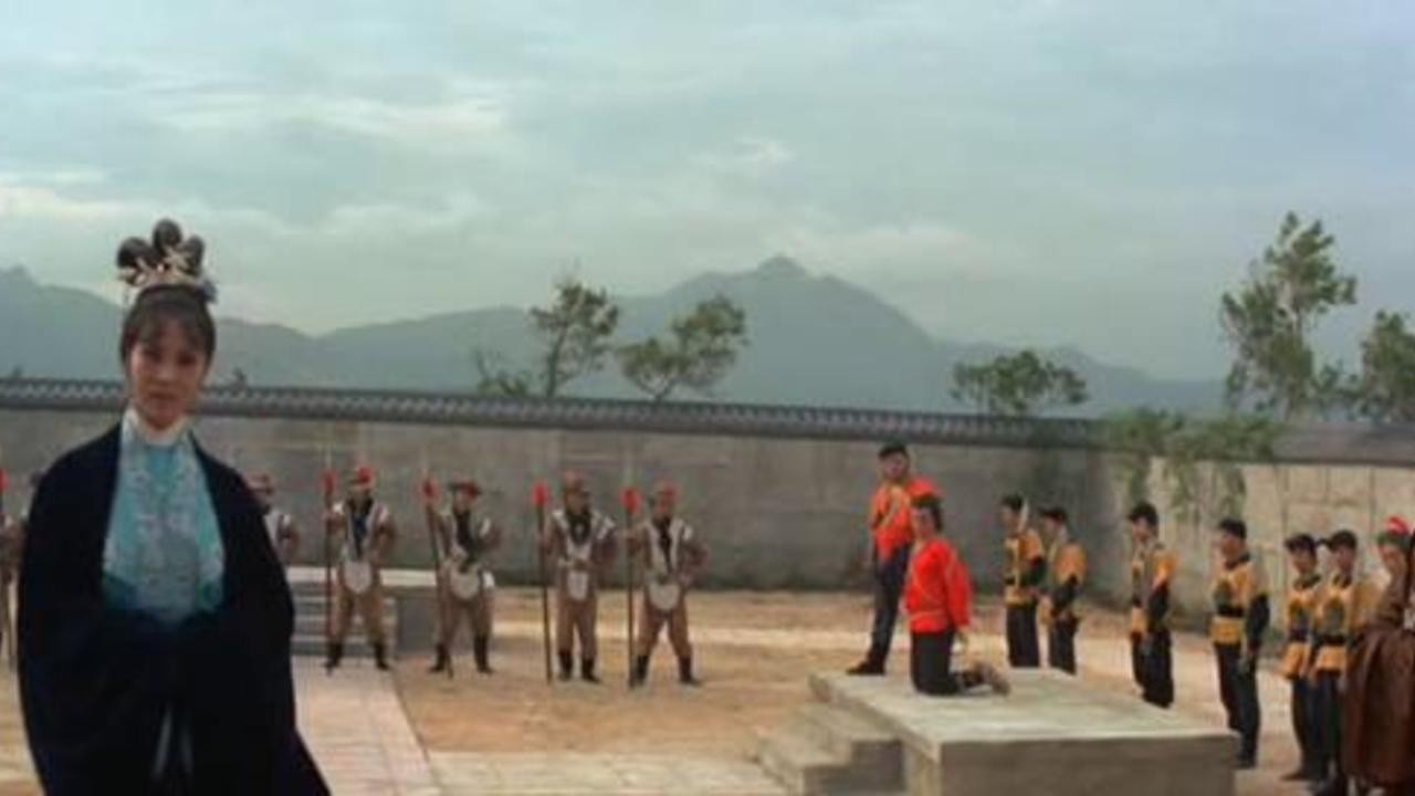 Trilogy of Swordsmanship