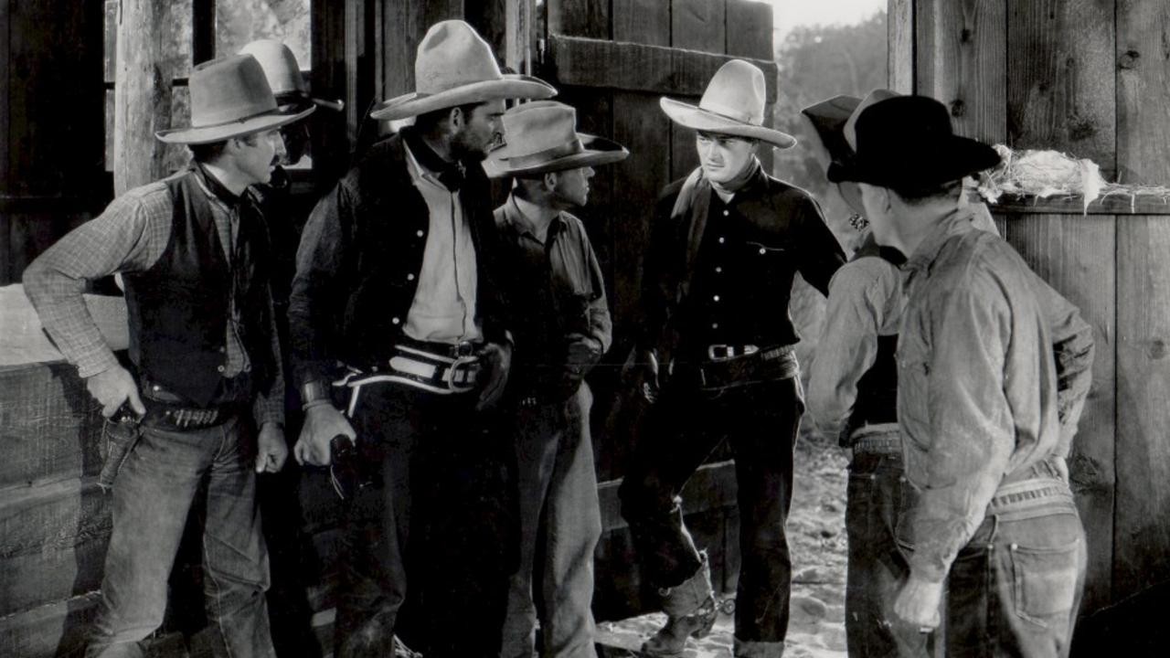 Image du film Le territoire sans loi