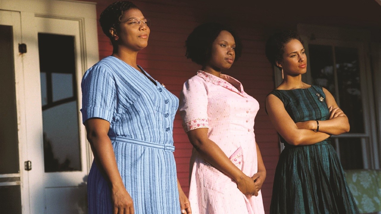 The Secret Life of Bees