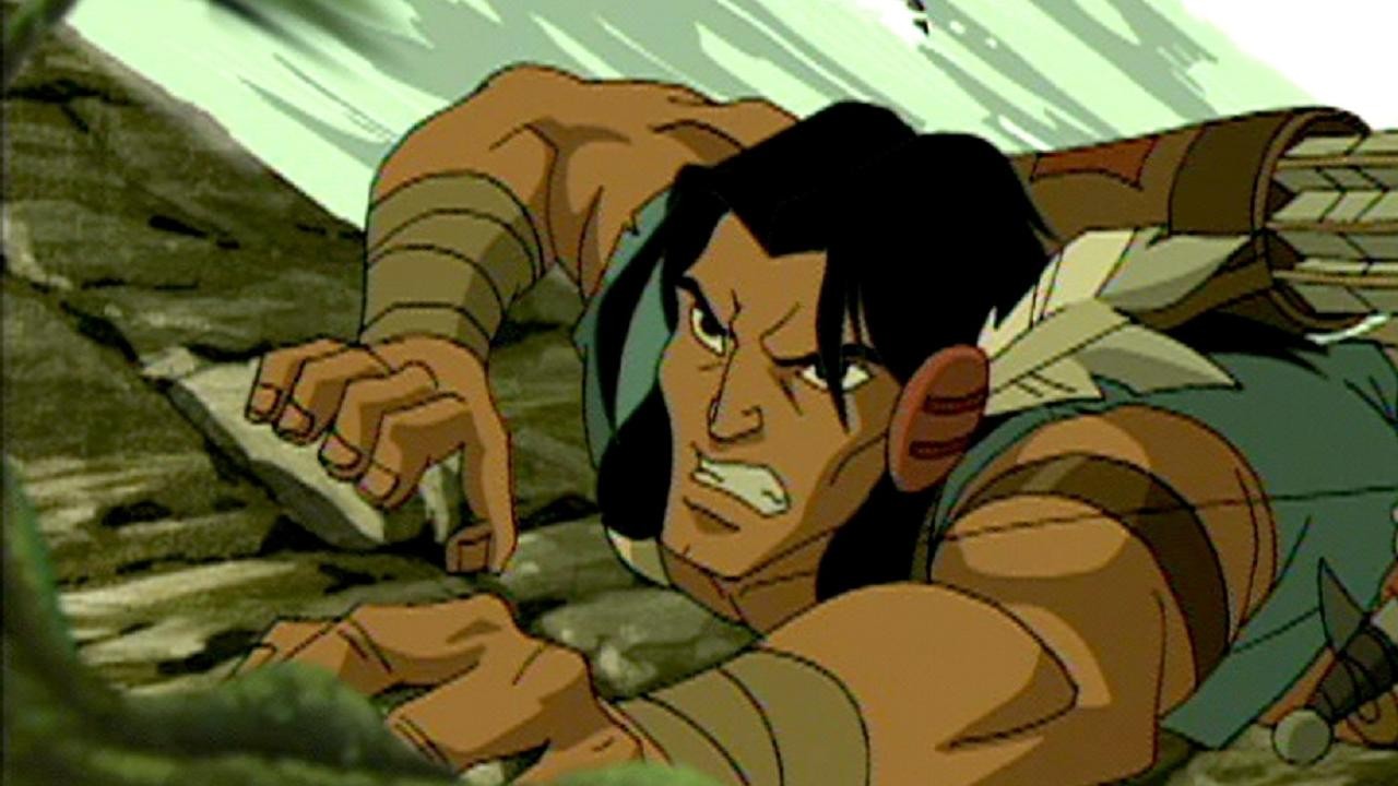 Turok: Son of Stone
