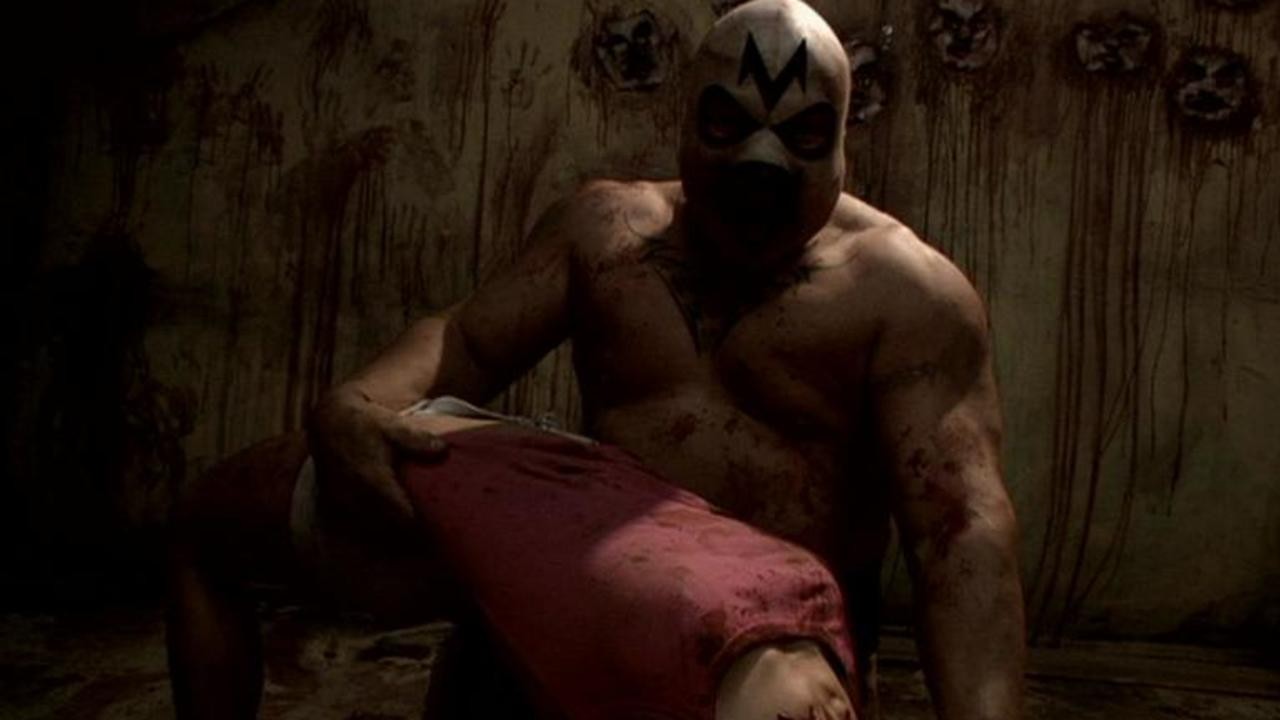 Wrestlemaniac