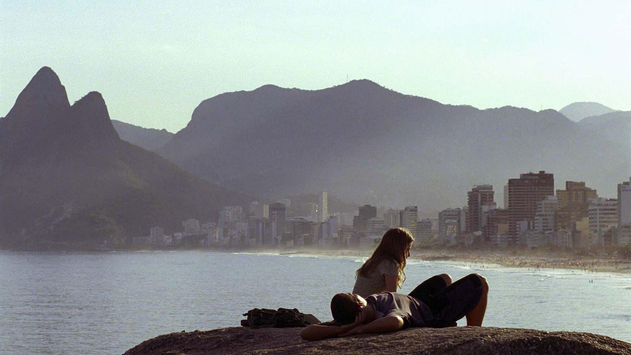 Once Upon a Time in Rio