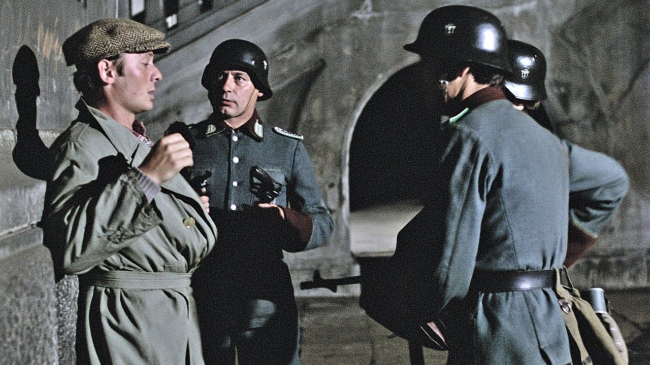 Operation Arsenal
