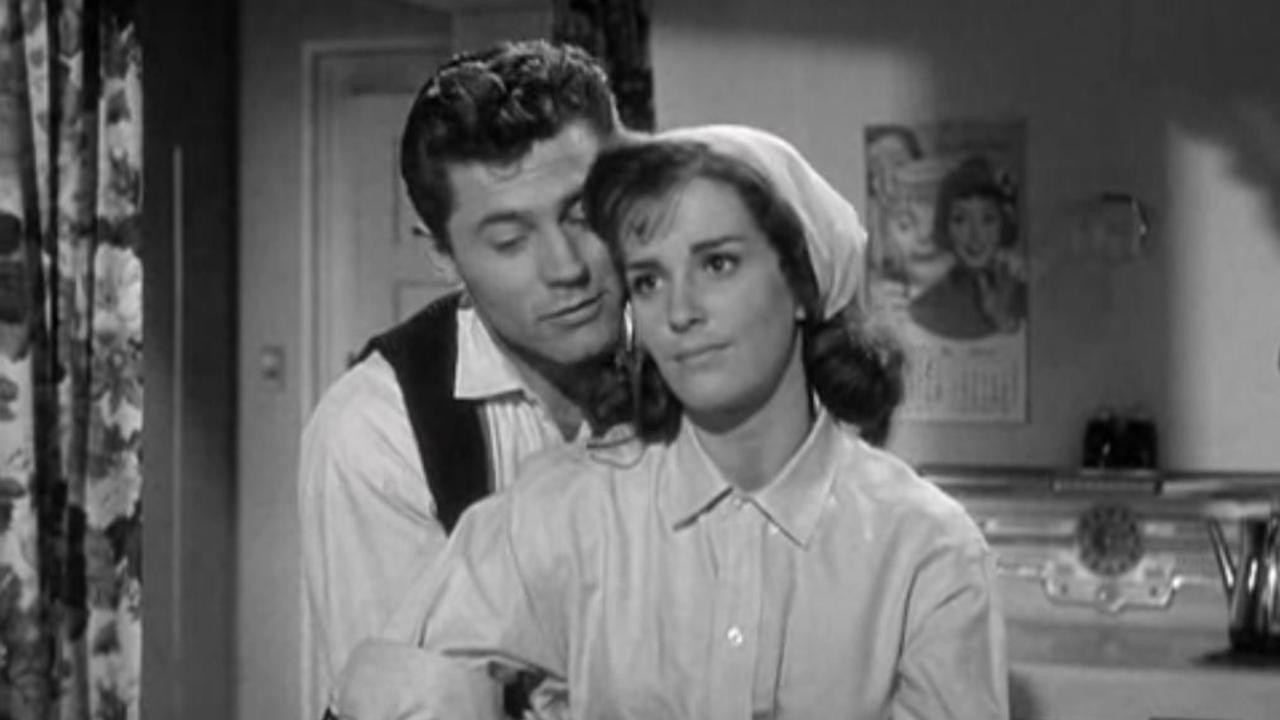 Diary of a High School Bride