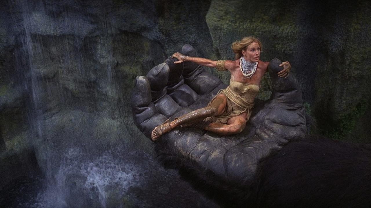 Image du film King Kong