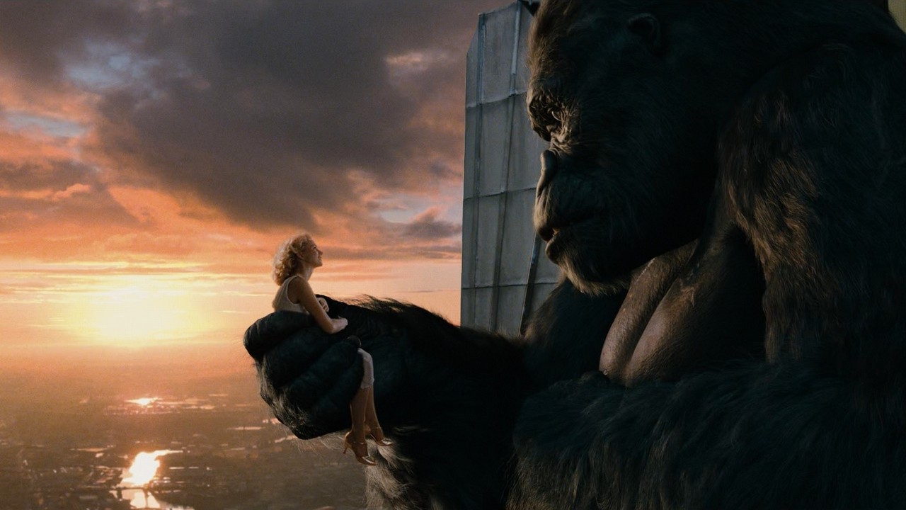 Image du film King Kong