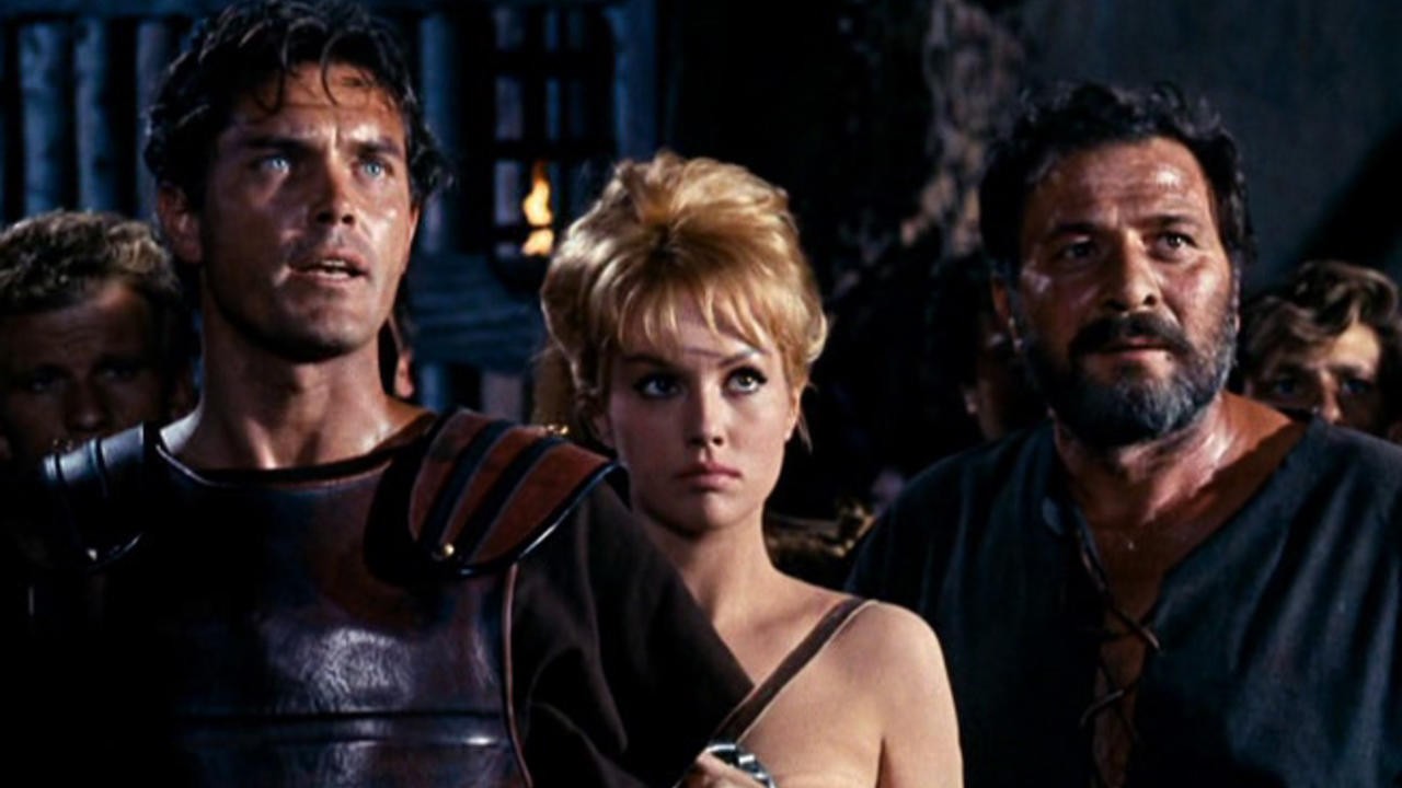 Image du film L'Or des Césars
