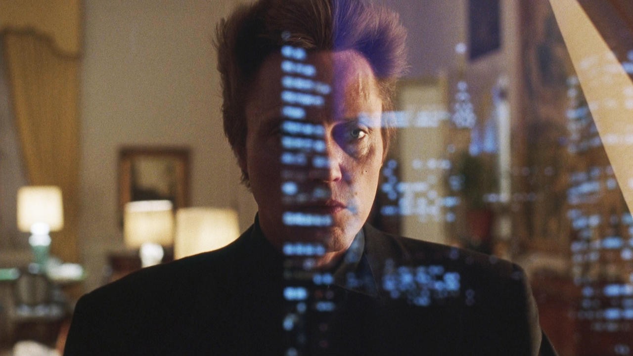 Image du film The King of New York