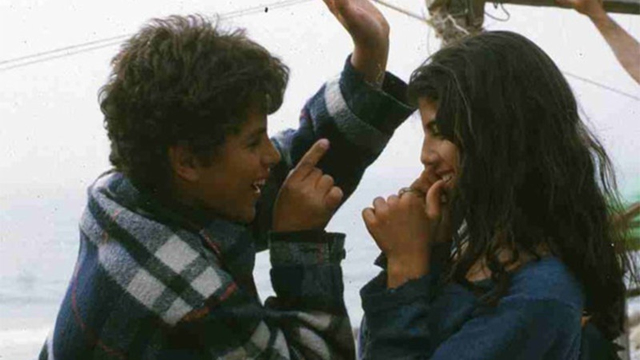 Image du film Le conte des trois diamants