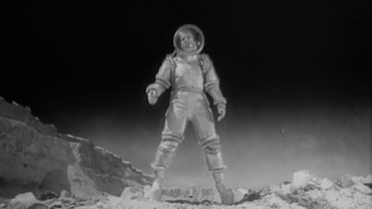 Man in the Moon
