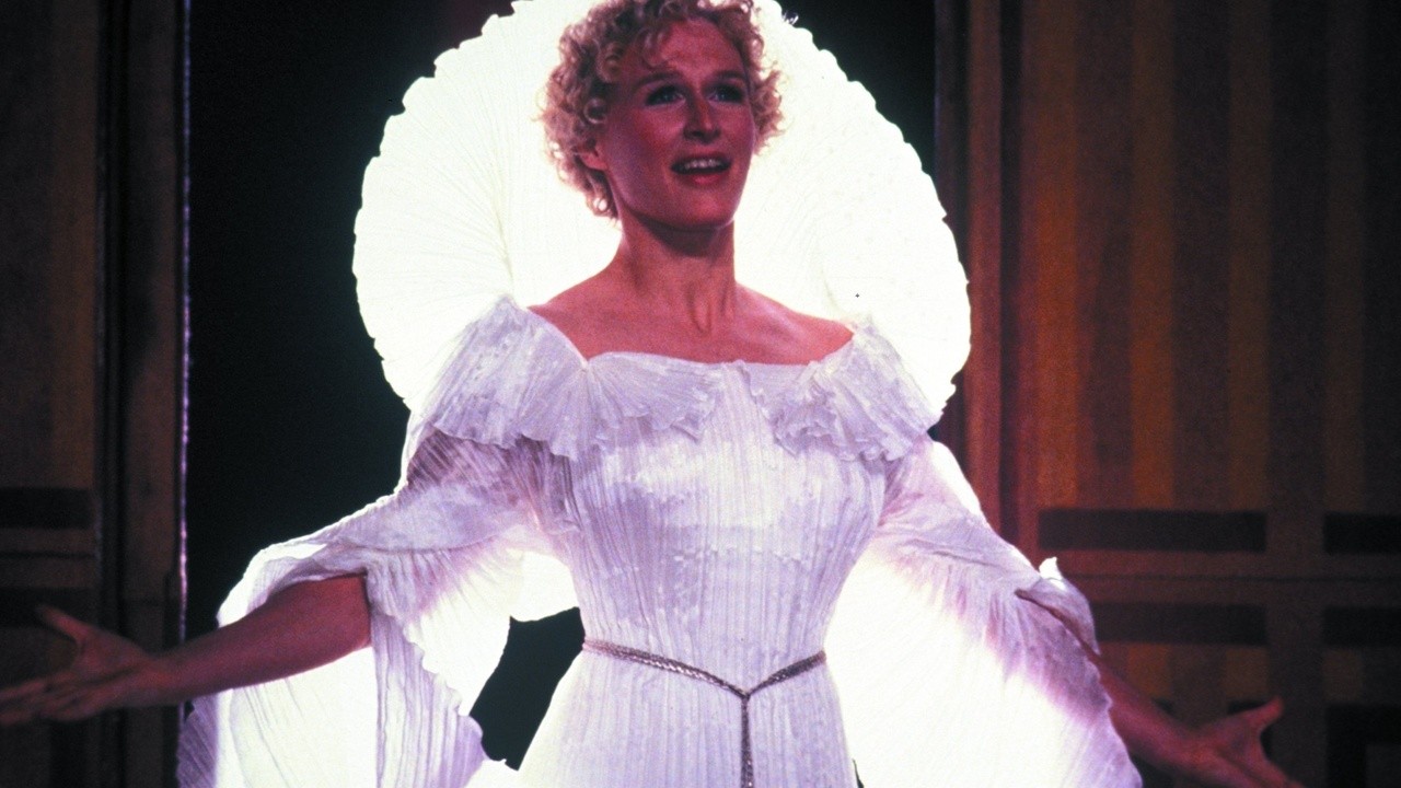 Image du film La Tentation de Vénus