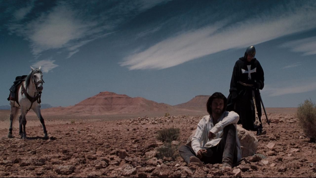 Image du film Kingdom of Heaven