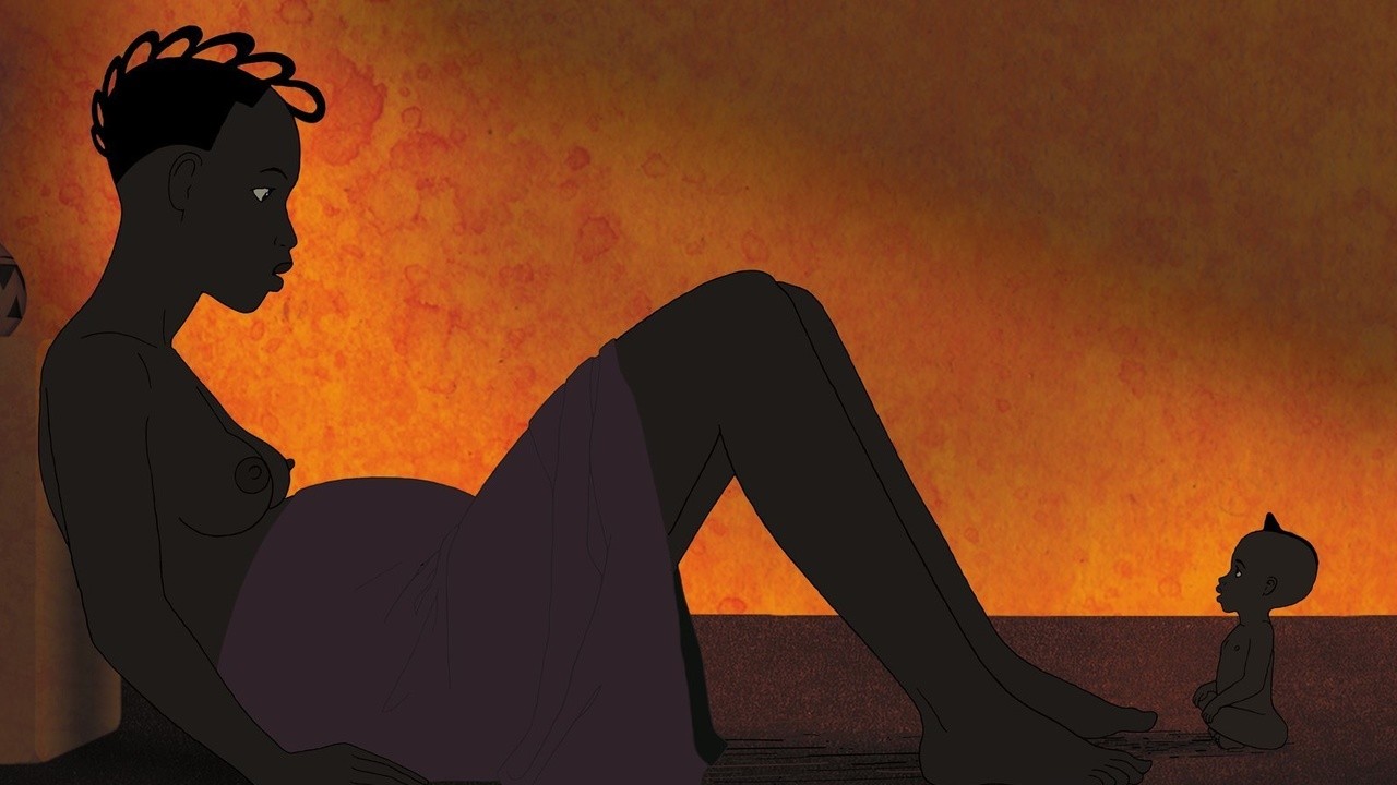 Image du film Kirikou et la sorcière