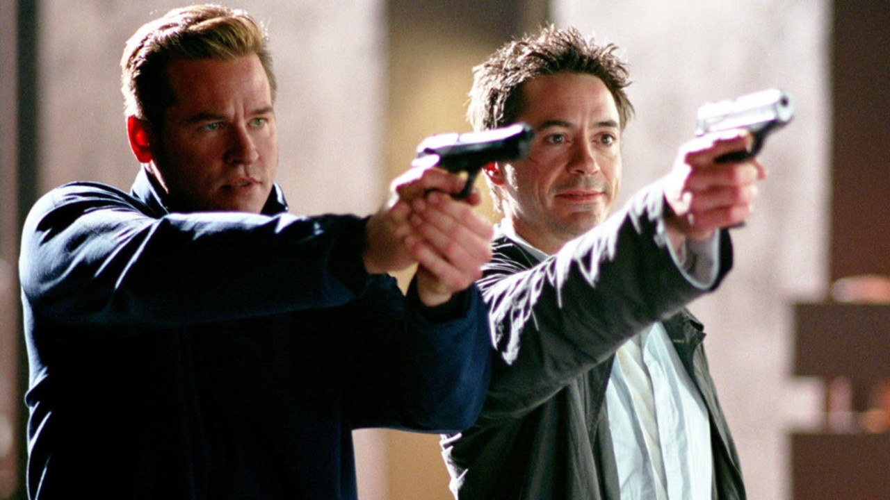 Image du film Kiss kiss, bang bang