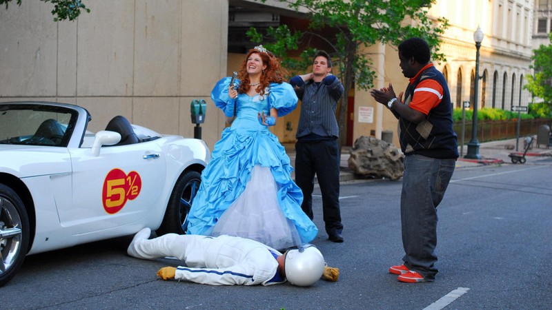 Disaster Movie