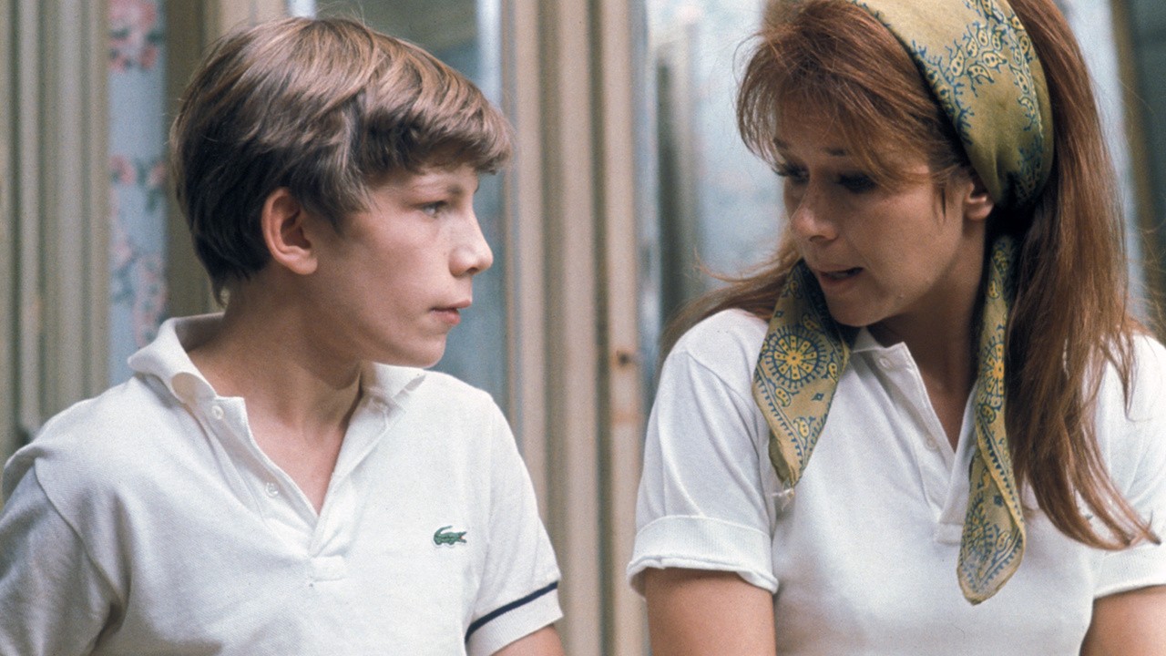 Image du film Le Souffle au coeur