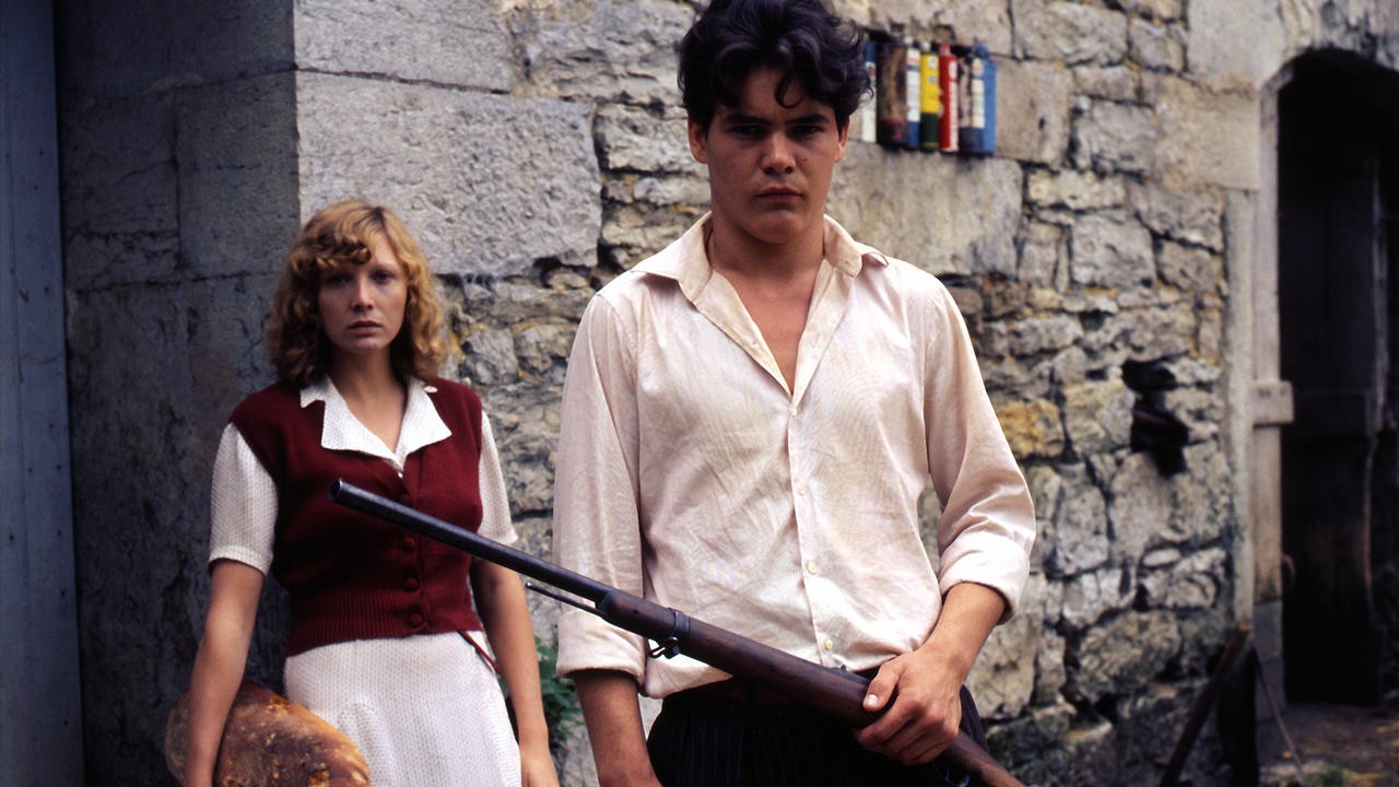 Image du film Lacombe Lucien