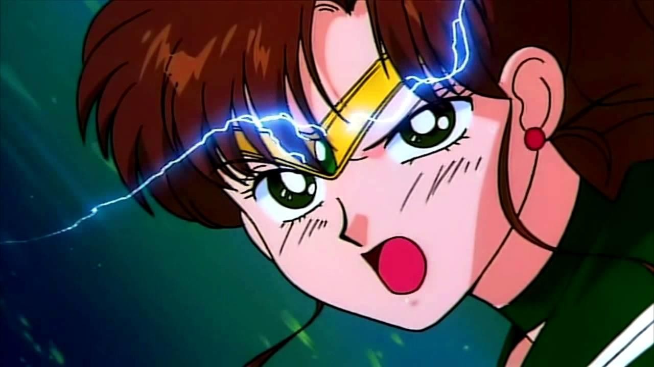 Sailor Moon R: The Promise of the Rose