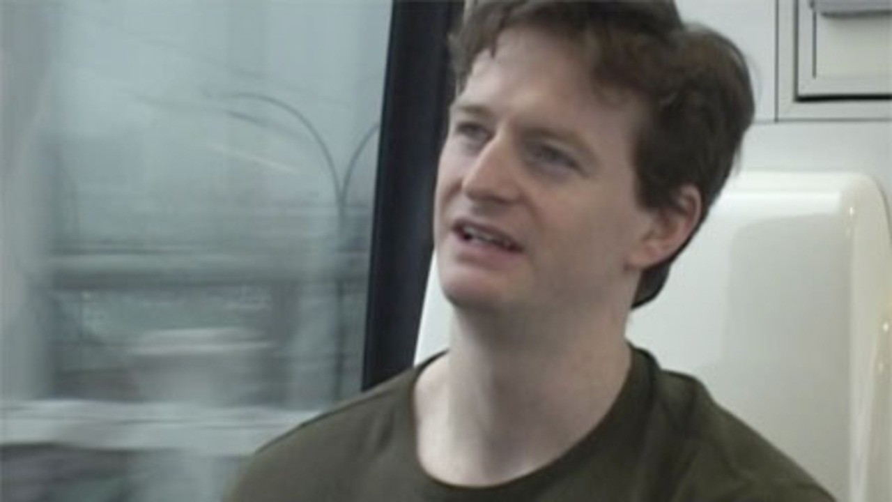 Jones The Riest Jones (2005) | MUBI