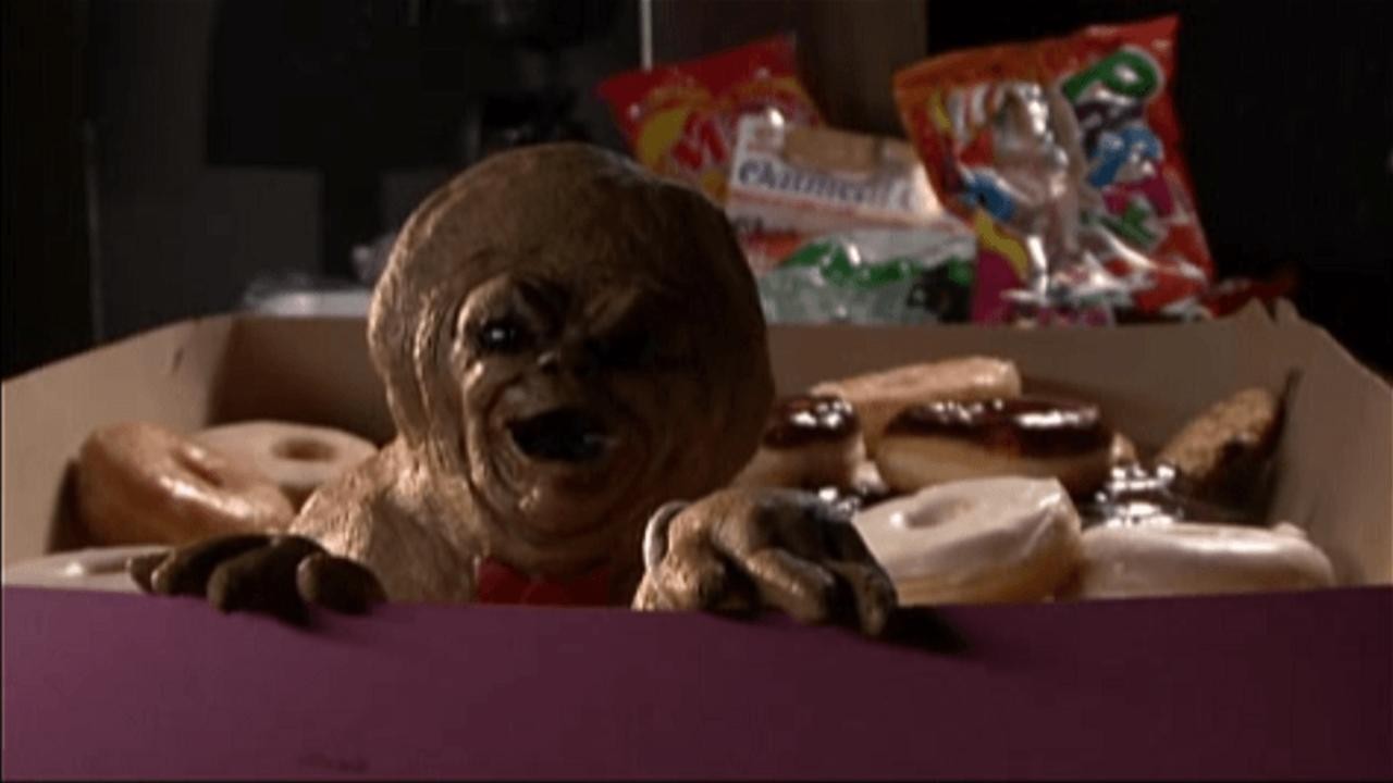 Gingerdead Man 2: The Passion of the Crust