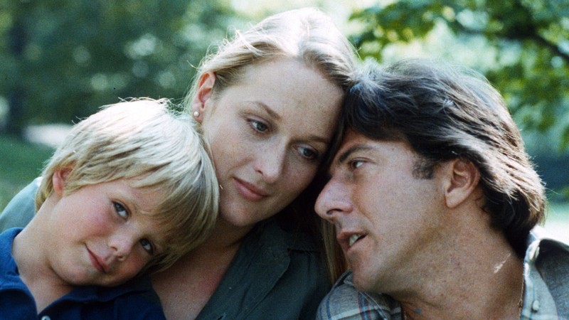 Kramer vs. Kramer (1979) | MUBI