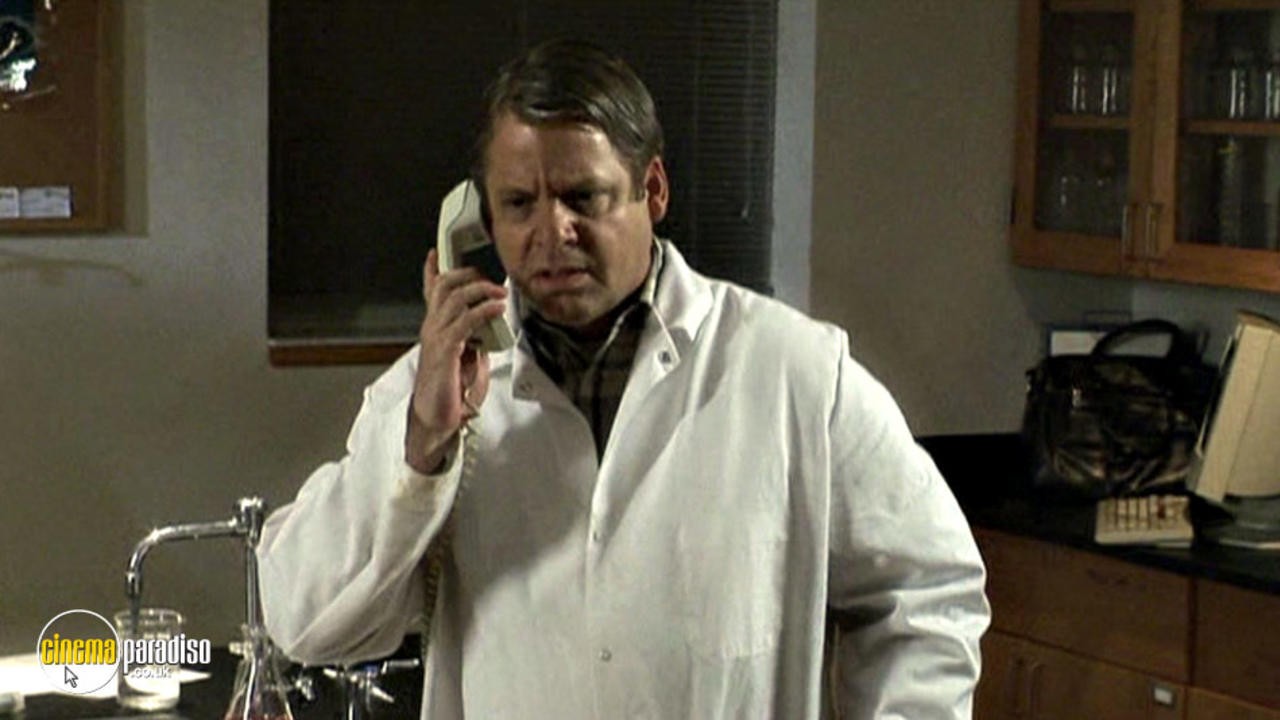 Raising Jeffrey Dahmer