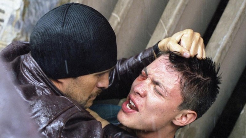 Fuera del Cielo (2006) | MUBI