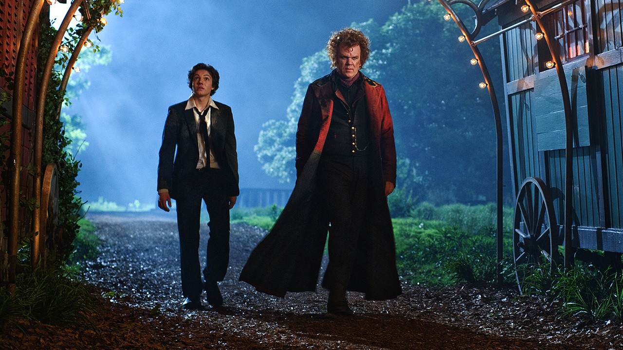 Aiuto vampiro