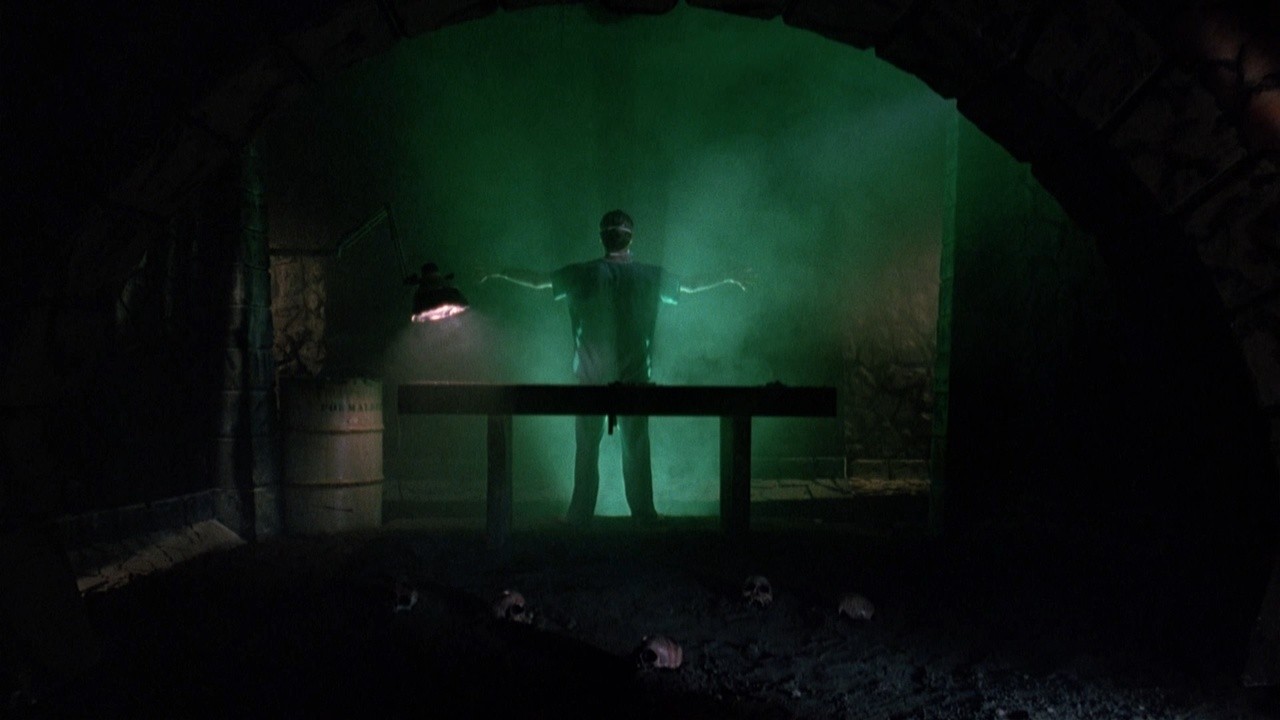 The Dead Pit