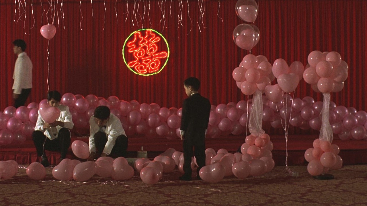 Image du film Yi yi