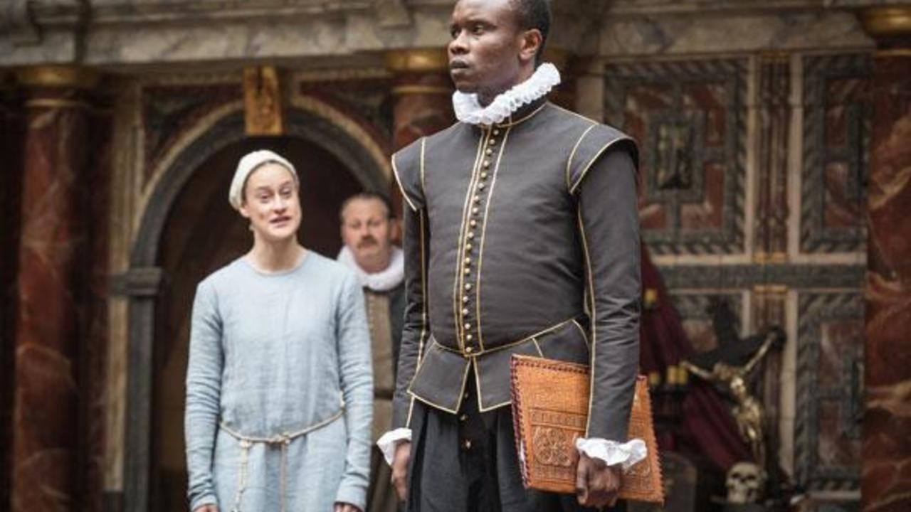 Othello (Shakespeare's Globe Theatre Production)