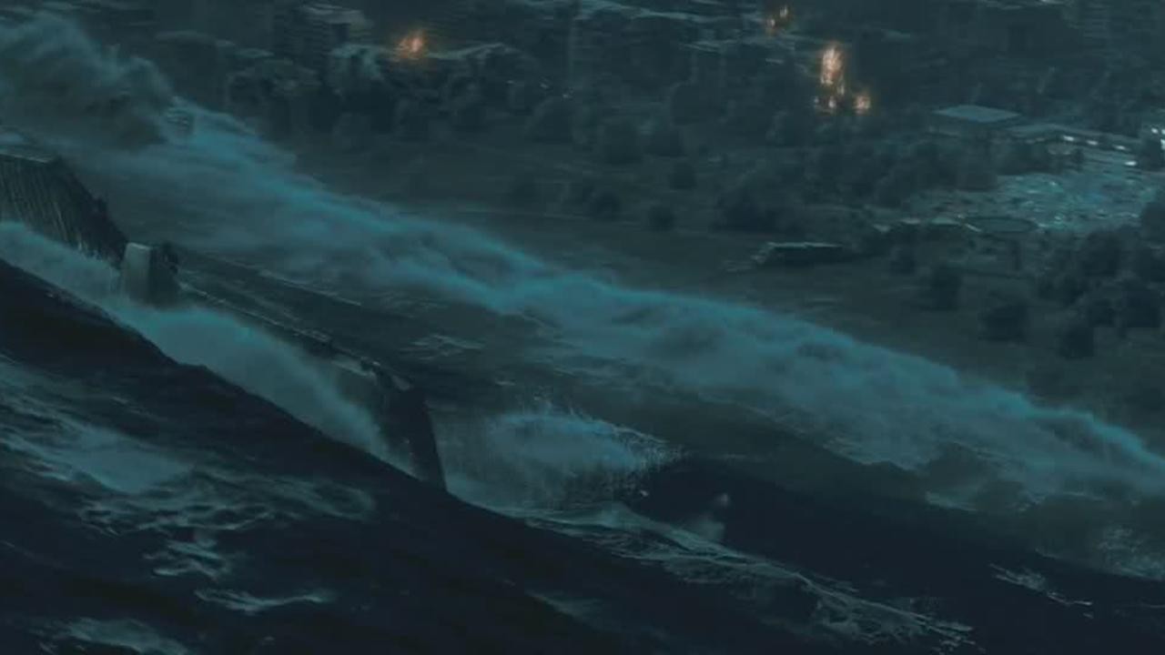 2012: Doomsday