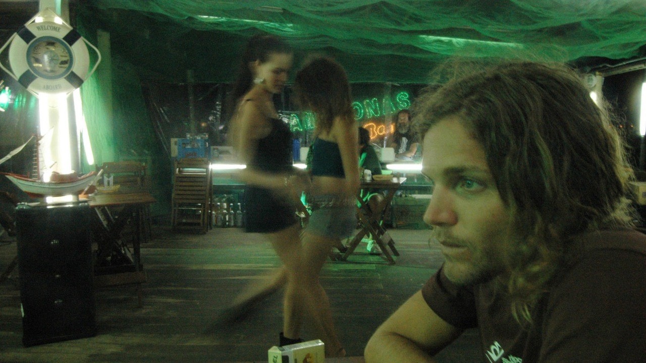 Image du film L'Heure du départ